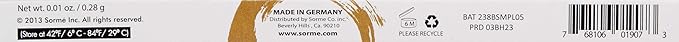 Sorme' Treatment Cosmetics Truline Mechanical Lipliner, Affair, 0.01 oz.