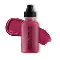 Daniel Sandler Watercolor Liquid Blush — Buildable, Blendable & Long-Lasting Liquid Blush for Cheeks, Lips, & Eyes — Lightweight & Water Resistant — For All Skin Types — Divine