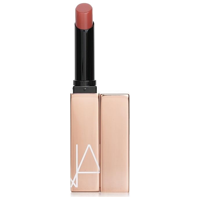 NARS Afterglow Sensual Shine Lipstick-Turned On (321)