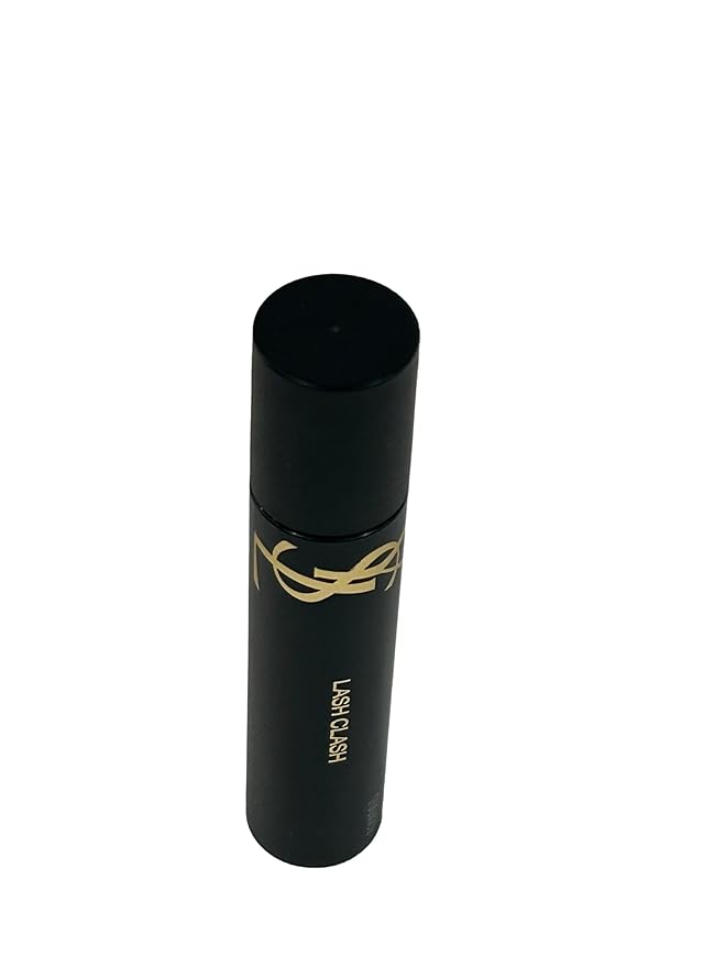 Yves Saint Laurent YSL Lash Clash Mascara Volume Extreme - MINI TRAVEL SIZE - SMALL 2 ML 0.06 FL OZ