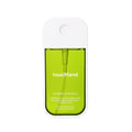 Touchland Hydrating Body & Hair Fragrance Mist – Rich Pistachio – 2 FL OZ Travel Size Perfume Spray – Notes of Warm Cardamom, Crushed Pistachio, and Oak Wood