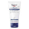 Eucerin Repairing Hand Cream 5% Urea and Lactato 75ml