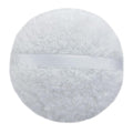 Topwon Oversize Powder Puff 6’’ Body Powder Applicator - Extra Large Powder Puffs for Men Women 1PC