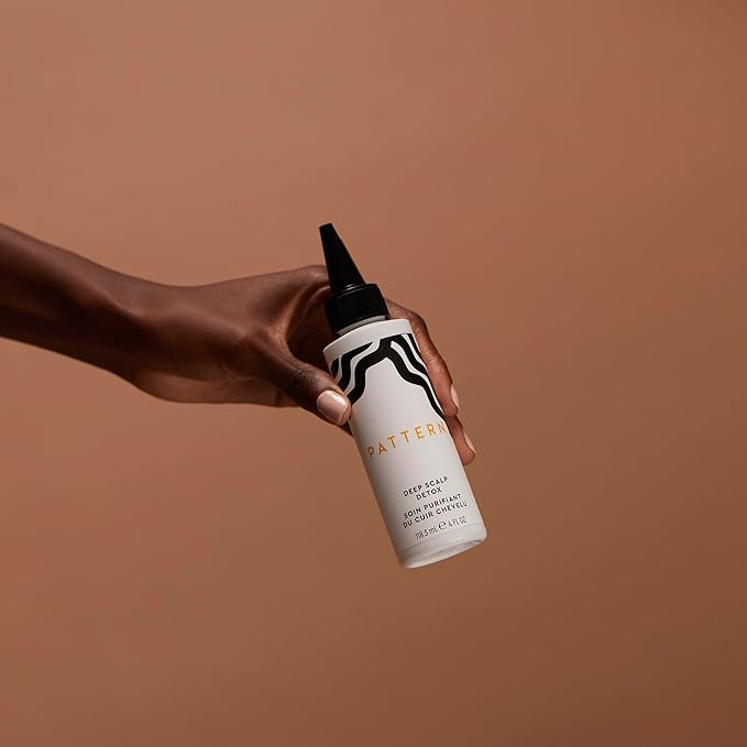 PATTERN Beauty by Tracee Ellis Ross Mini Deep Scalp Detox