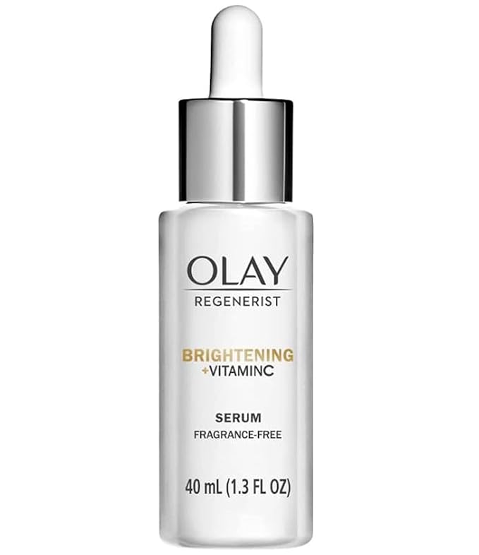 Olay Regenerist Brightening Vitamin C Serum - 1.3 fl oz