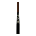 EBIN NEW YORK Secret of Pharaoh Dual Eyebrow Pencil & Mascara Natural Espresso | 2-in-1 Brow Pencil & Gel | Water-Resistant, Long-Lasting, Natural Finish | Vegan & Cruelty-Free
