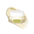 Farmacy Ceramide Face Moisturizer - Honey Halo Hydrating Facial Moisturizer for Dry Skin - Plumps, Soothes + Restores Skin with Potent Ceramides + Buckwheat Honey for a Dewy, Healthy Glow (25ml)