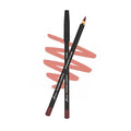 Sorme Cosmetics Waterproof Smear Proof Lip Liner, Tease, 0.06 Ounce