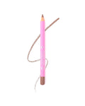 Jeffree Star Cosmetics Velour Lip Liner, Creamy Formula, Satin Finish, Long-Lasting, Peptide Complex, Mineral Oil-Free, Vegan & Cruelty-Free (Celebrity Skin)
