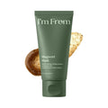 I'm from Mugwort Mask, Wash-Off Calming Face Mask with Mugwort Extract, Cooling & Soothing Care for Sensitive Skin, Korean Skincare 2.46 fl.oz