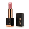 Kandi Koated Suede Matte Lipstick – Interlude Soft Warm Pink Tones – Highly Pigmented Long-Lasting Matte Lipstick for Women – Creamy Smooth Finish – Vegan, Cruelty-Free & Paraben-Free Beauty Makeup