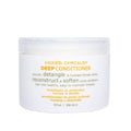 Mixed Chicks Detangling Deep Conditioner - Softens, Moisturizes & Detangles Straight or Curly Hair, 8 fl.oz