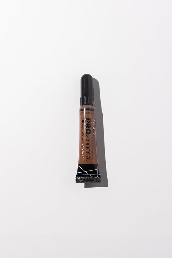 L.A. Girl Pro Conceal 981 Toast, Toast-1 pcs, 16 Ounce