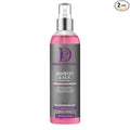 Design Essentials Bamboo & Silk HCO Leave-In Conditioner, Thermal Protection for Natural and Relaxed Hair, Softens & Detangles, 8 Oz, Pack of 1