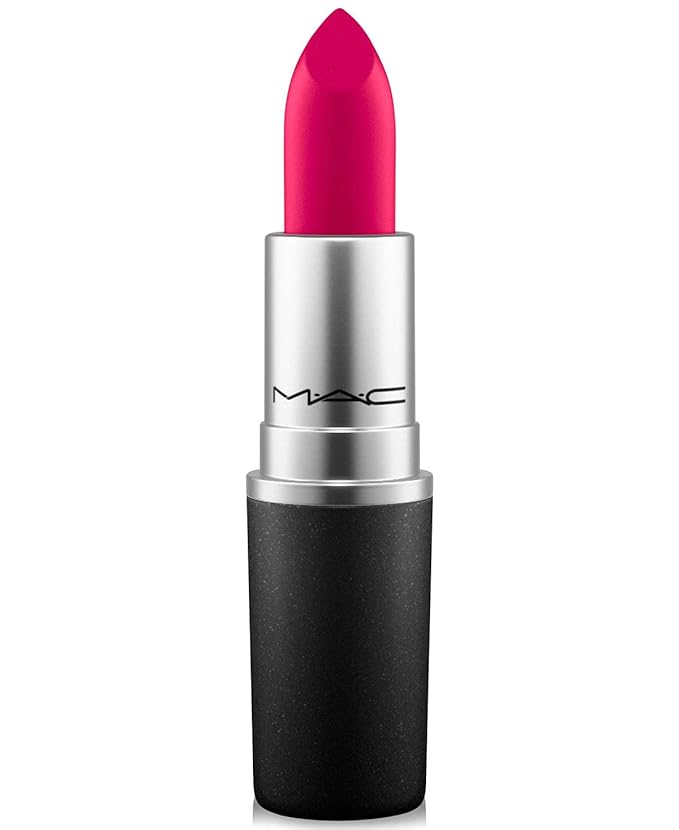 Mac Lipstick- Flat Out Fabulous-from Retro Matte Fall 2013 Collection by M.A.C