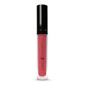 Juwel Cosmetics Luscious Matte Liquid Lipstick, Natural Long Lasting Lipstick with Avocado Oil & Kaolin Clay, Hydrating Mineral-Based Lip Color, Cruelty-Free & Lead-Free, Wanderer