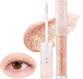 dasique Starlit Jewel Liquid Glitter (07 Moon Stone) | Twinkle Glitter Shadow | Korean Makeup | Shimmer Eye Make Up | Eyeshadow Eyeliner | Long lasting | Multi use | Quick drying