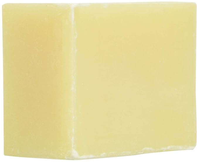 J.R.LIGGETT’S All-Natural Shampoo Bar, Tea Tree & Hemp Oil Formula, Supports Strong & Healthy Hair, Nourish Follicles with Antioxidants & Vitamins, Detergent & Sulfate-Free, 3.5 Ounce Bar (Pack of 2)