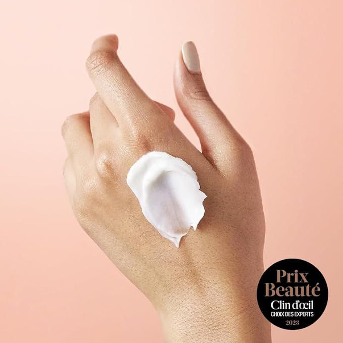 eos Shea Better Hand Cream – Fresh & Cozy, Hand Lotion, Hand-Lotion for Dry Skin, Hydrating, Shea Butter, Dry Skin Relief, Travel Size, 2.5 oz (Pack of 2)