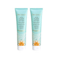 Pacifica Beauty Sea Foam Complete Face Wash Set, Skincare, Daily Gentle Facial Cleanser, Makeup Remover, Coconut Water, Sea Algae Complex, Sulfate & Paraben Free, Vegan, 5 fl oz (2 Pack)