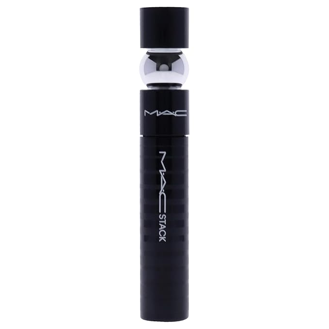 MAC MAC Stack Mascara Superstack Macro Brush Mascara Women 0.41 oz