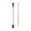 rom&nd Lip Mate Pencil 09 Plum Burgundy - Precision Lip Liner for Natural Overlining, Contouring & Defined Semi-Matte Lips