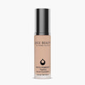 Juice Beauty Phyto-Pigments Flawless Serum Foundation - 11 Rosy Beige - 30 mL - Medium-to-Full, Long-Lasting Coverage - Reduces Look of Wrinkles + Pores - Vegan, Cruelty Free