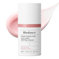 BIODANCE Pore Perfecting Collagen Peptide Cream, Hydrating, Plumping, Pore Care, Firming Facial Moisturizer, Korean Skin Care, Mothers Day Gifts | 1.69 fl. oz.