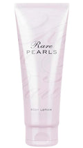 Rare Pearls Perfumed Skin Softener Body Lotion 4.23 Fl.oz