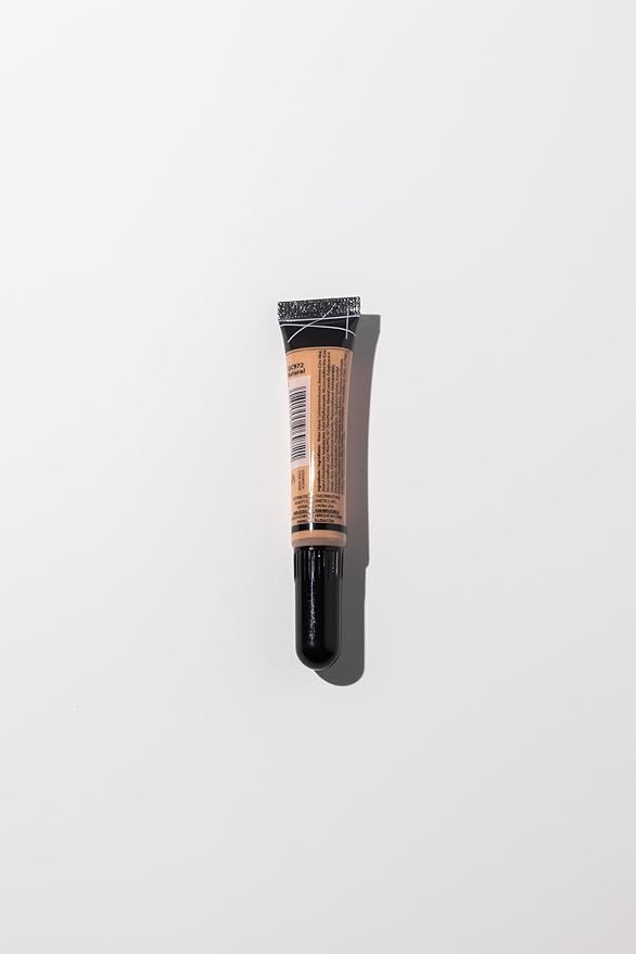 L.A. Girl Pro Concealer, Natural, 0.28 Ounce (LAX-GC972-A)