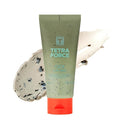 Elishacoy | TETRAFORCE Cica Clay Mask – Pore Tightening & Sebum Control Clay Mask with Cica Complex, Gentle Exfoliating & Soothing Care (3.52 oz / 100g)