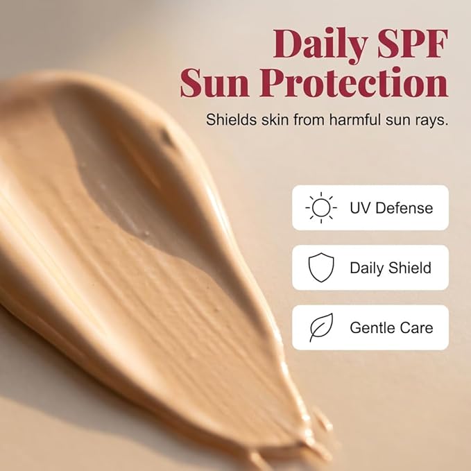 Korean Color Changing Foundation, 2026 New Skin Tone Adapting Liquid Foundation, Automatically Adjusts Makeup Application, Concealing Fine Lines And Wrinkles for All Skin Tones (2pcs)