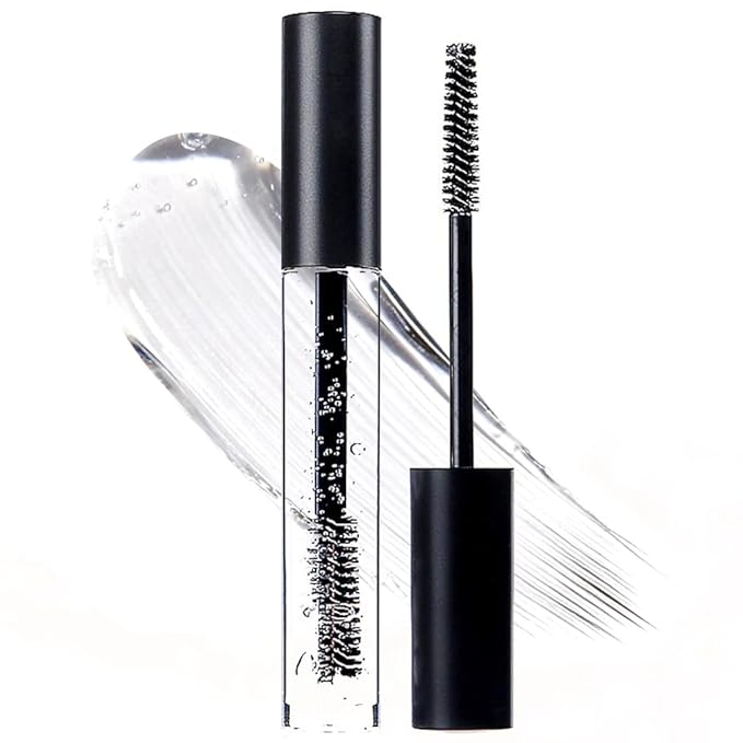 DAGEDA Clear Eyebrow Setting Gel, Brow Fix Gel, Waterproof And Sweat-Proof Eyebrow Repair Liquid Brows Styling Beauty Salon Home Use Makeup