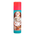 Sun Zapper Extreme Zinc Sunscreen Stick SPF 50+ Red Flash – Colored Water Resistant Mineral Sunscreen for Face, Zinc Oxide Surf Sunscreen Stick for Water Sports, 15g (0.53 oz), Australian Made