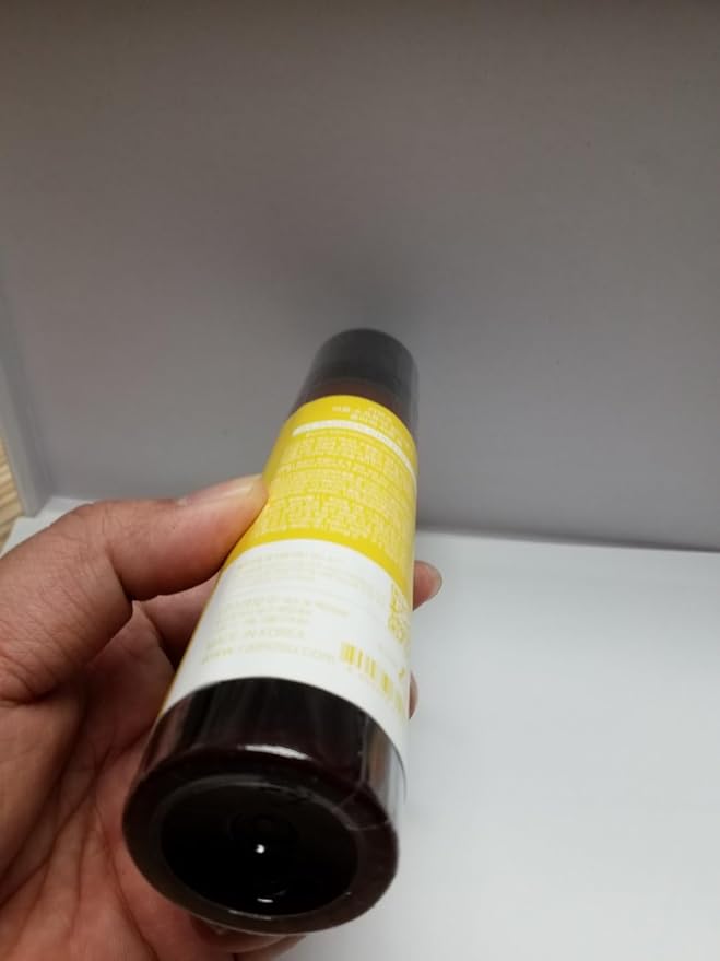 Ramosu] Perfume Softening Conditioner (Hair Mist) (04. flower chiffon soap)