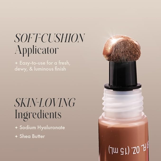 L.A. Girl Contour Envy Contour Wand, Summer nights GBL598 (Pack of 2)