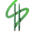 Statement Shimmer Liner (010, Electric Green)