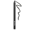 Araceli Beauty Gel Pencil Eyeliner - Water Resistant, Long-Lasting, Smudge-Proof Creamy Formula for Precision Lining - Hypoallergenic, Bold Eyeliner Gel Pencil - Safe for Sensitive Eyes (Black)