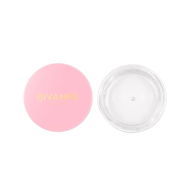 Brow Freeze Clear Eyebrow Gel - Long-Lasting Eyerow Shaping Wax for Laminated, Fluffy Feathered Brows, Waterproof & Smudge-Proof Brow Lift Styling Gel, 0.35 Oz