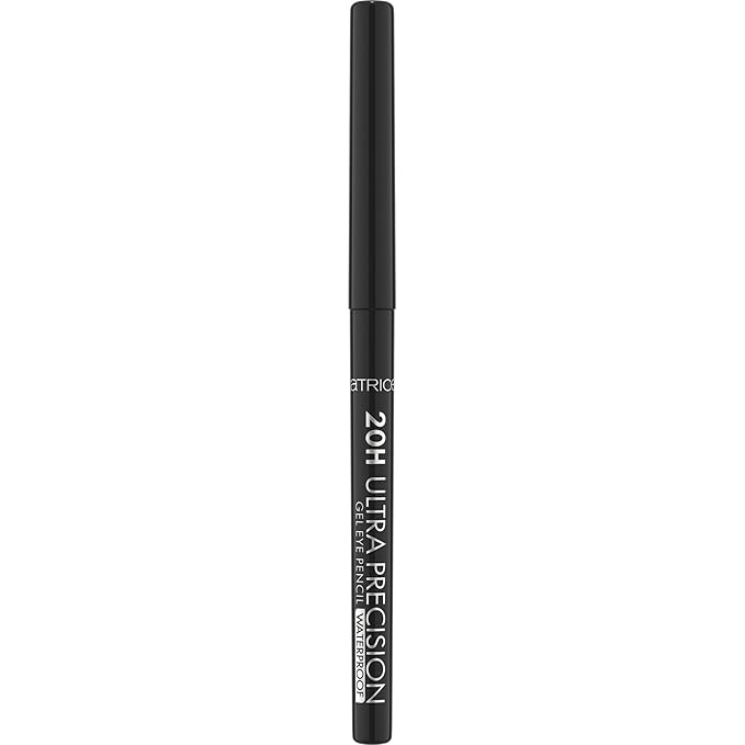 20H Ultra Precision Gel Eye Pencil 10Black
