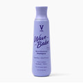 V&Co. Wave Babe Wavy Hair Shampoo, Sulfate Free & Paraben Free Hydrating Hair Care with Rice Protein & Peptides for Frizz Control & Wave Definition – 12 fl oz