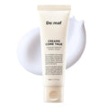 Creams Come True Squalane Barrier Repair Cream | Korean Face Moisturizer with Squalane Oil, Ceramides & Panthenol | K Beauty Skincare for Glass Skin (1.7 fl oz)
