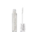 MORPHE Dripglass High Shine Lip Gloss - Semi-Sheer or Full Coverage Lip Color with Glass-Like Shine and Nonsticky Finish - Infused With Squalane & Vitamin E - So Transparent (0.13 fl oz)
