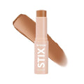 ColourPop Cream Bronzer Stick - Blendable Cream Contour & Glowy Summer Makeup with a Natural, Matte Finish - Buildable Formula for Shimmer-Free, Sun-Kissed Warmth - Moonstone Beach (0.28 oz)