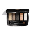Chanel Lumiere Graphique Eyeshadow Palette Limited Edition .15 oz.
