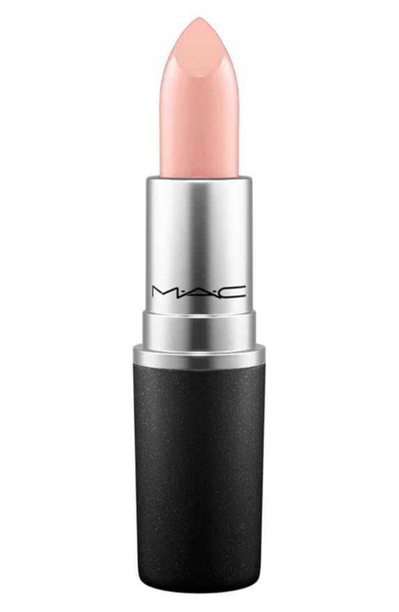MAC Lipstick Creme D' Nude Crème, 0.1 Ounce (CD-773602164165)