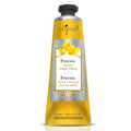 Difeel Ultra Moisturizing Hand Cream with Freesia 100% Pure Natural Oil and Vitamin E 1.4 ounce