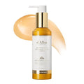 d'alba Piedmont White Truffle Return Oil Cream Cleanser, Vegan Skincare, Easy One Step Cleanser for Sebum & Makeup Removal, Hydrating Cleanser, for Sensitive Skin, Korean Skin Care (5.41 fl. oz.)