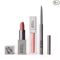 Rinna Beauty Lip Kit - Rodeo Drive - All in One Perfect Rose Lip Color - Includes Lipstick, Lip Gloss, and Lip Liner - Vegan Formula, Long-lasting, Anti-Aging, Moisturizing, Cruelty-Free - 1 each