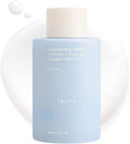 Gleamy Milk Toner with 10% 6-Ceramide Complex + Rice Milk, Cream Milk Barrier Toner for Hydrated Dewy Glow, for Sensitive Skin, Korean Skin Care, 6.76 fl oz